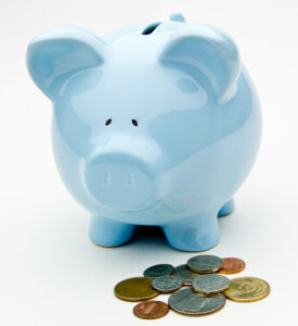 Piggy bank