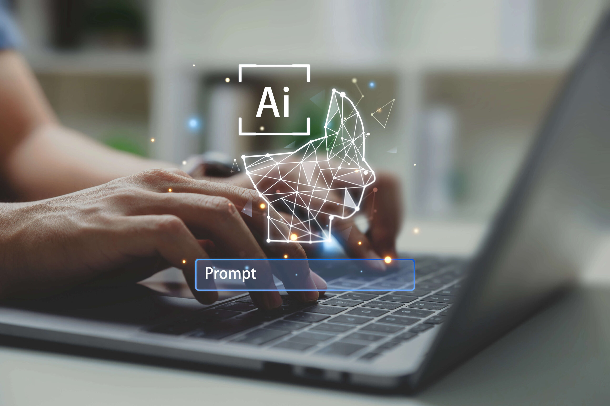 How to Incorporate AI into Your Business (Without Making a Mess)